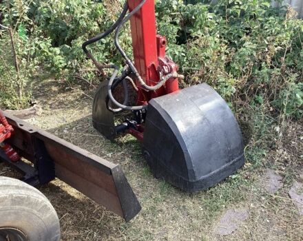 Інша Інша, об'ємом двигуна 0 л та пробігом 0 тис. км за 3000 $, фото 3 на Automoto.ua