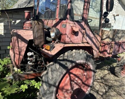 Другая Другая, объемом двигателя 2.08 л и пробегом 0 тыс. км за 2850 $, фото 2 на Automoto.ua