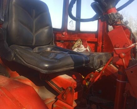 Другая Другая, объемом двигателя 2.08 л и пробегом 5 тыс. км за 2102 $, фото 5 на Automoto.ua