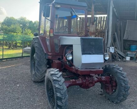 Інша Інша, об'ємом двигуна 4.55 л та пробігом 0 тис. км за 4400 $, фото 1 на Automoto.ua