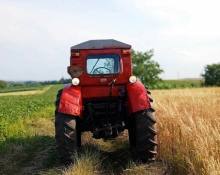 Другая Другая, объемом двигателя 0 л и пробегом 0 тыс. км за 4000 $, фото 2 на Automoto.ua