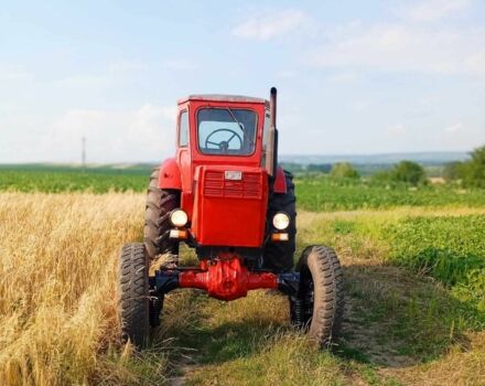 Другая Другая, объемом двигателя 0 л и пробегом 0 тыс. км за 4000 $, фото 1 на Automoto.ua