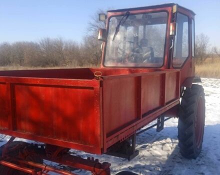 Другая Другая, объемом двигателя 2.08 л и пробегом 5 тыс. км за 2102 $, фото 6 на Automoto.ua