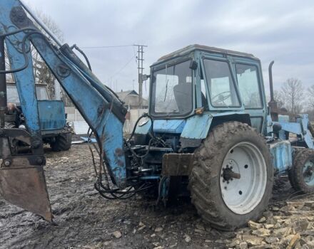 Другая Другая, объемом двигателя 0 л и пробегом 0 тыс. км за 5500 $, фото 2 на Automoto.ua