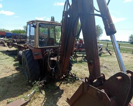 Другая Другая, объемом двигателя 0 л и пробегом 0 тыс. км за 1453 $, фото 1 на Automoto.ua