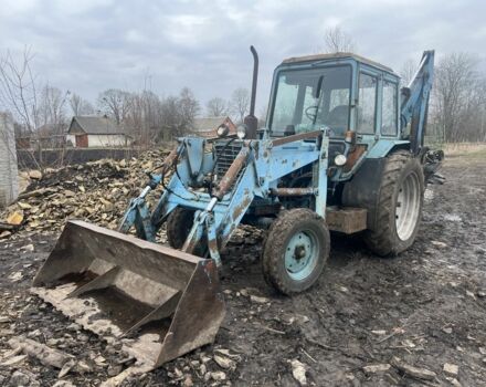 Другая Другая, объемом двигателя 0 л и пробегом 0 тыс. км за 5500 $, фото 1 на Automoto.ua