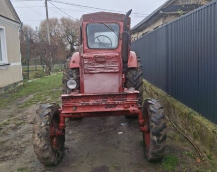 Інша Інша, об'ємом двигуна 4.15 л та пробігом 0 тис. км за 2200 $, фото 3 на Automoto.ua