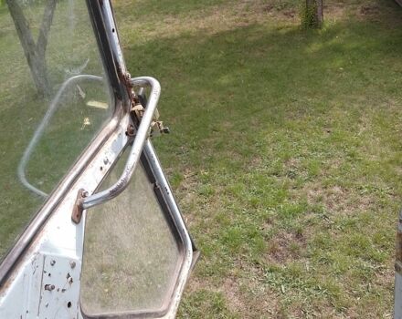 Другая Другая, объемом двигателя 6.3 л и пробегом 2 тыс. км за 5913 $, фото 14 на Automoto.ua