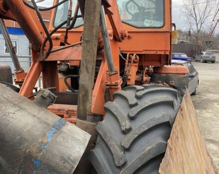 Другая Другая, объемом двигателя 0 л и пробегом 0 тыс. км за 8000 $, фото 1 на Automoto.ua