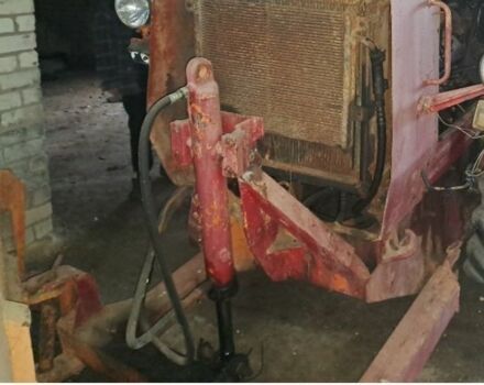 Другая Другая, объемом двигателя 0 л и пробегом 0 тыс. км за 1800 $, фото 4 на Automoto.ua