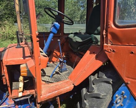 Другая Другая, объемом двигателя 1.6 л и пробегом 1000 тыс. км за 4200 $, фото 2 на Automoto.ua
