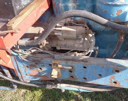 Другая Другая, объемом двигателя 6.3 л и пробегом 2 тыс. км за 5913 $, фото 15 на Automoto.ua