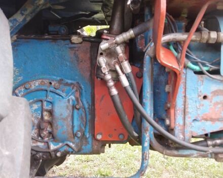 Другая Другая, объемом двигателя 6.3 л и пробегом 2 тыс. км за 5913 $, фото 3 на Automoto.ua