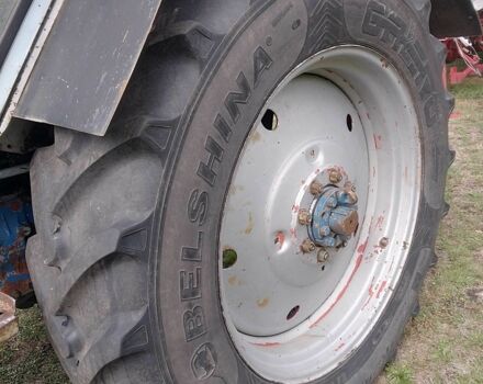 Другая Другая, объемом двигателя 6.3 л и пробегом 2 тыс. км за 5913 $, фото 6 на Automoto.ua