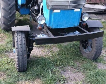 Другая Другая, объемом двигателя 0 л и пробегом 0 тыс. км за 3000 $, фото 5 на Automoto.ua