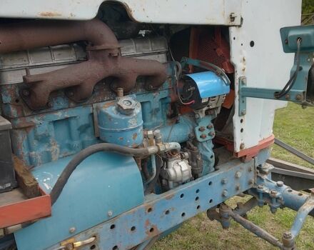 Другая Другая, объемом двигателя 6.3 л и пробегом 2 тыс. км за 5913 $, фото 2 на Automoto.ua