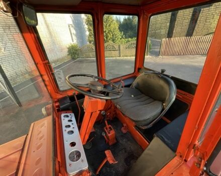 Другая Другая, объемом двигателя 0 л и пробегом 700 тыс. км за 4000 $, фото 21 на Automoto.ua