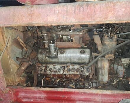 Другая Другая, объемом двигателя 0 л и пробегом 0 тыс. км за 1800 $, фото 3 на Automoto.ua