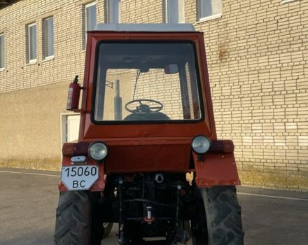 Другая Другая, объемом двигателя 0 л и пробегом 700 тыс. км за 4000 $, фото 4 на Automoto.ua