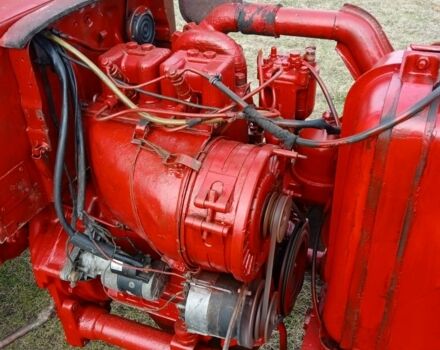 Інша Інша, об'ємом двигуна 2.5 л та пробігом 0 тис. км за 3200 $, фото 4 на Automoto.ua