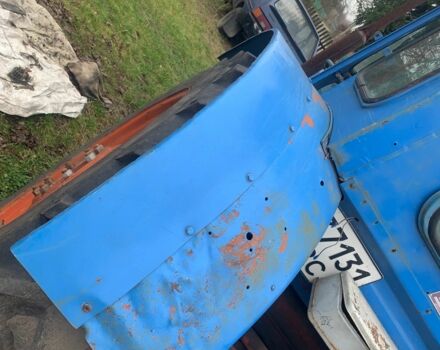 Інша Інша, об'ємом двигуна 0 л та пробігом 0 тис. км за 3500 $, фото 7 на Automoto.ua