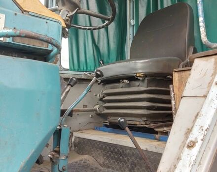 Другая Другая, объемом двигателя 6.3 л и пробегом 2 тыс. км за 5913 $, фото 9 на Automoto.ua