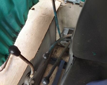 Другая Другая, объемом двигателя 6.3 л и пробегом 2 тыс. км за 5913 $, фото 12 на Automoto.ua