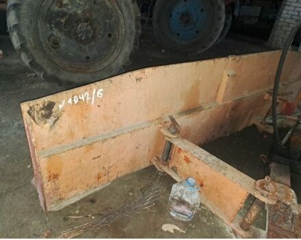 Другая Другая, объемом двигателя 0 л и пробегом 0 тыс. км за 1800 $, фото 5 на Automoto.ua