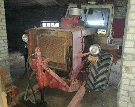 Другая Другая, объемом двигателя 0 л и пробегом 0 тыс. км за 1800 $, фото 1 на Automoto.ua