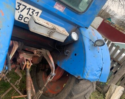 Інша Інша, об'ємом двигуна 0 л та пробігом 0 тис. км за 3500 $, фото 3 на Automoto.ua