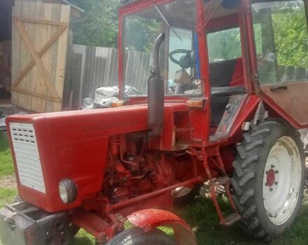 Другая Другая, объемом двигателя 0 л и пробегом 0 тыс. км за 4200 $, фото 3 на Automoto.ua