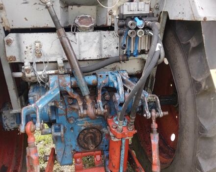 Другая Другая, объемом двигателя 6.3 л и пробегом 2 тыс. км за 5913 $, фото 4 на Automoto.ua