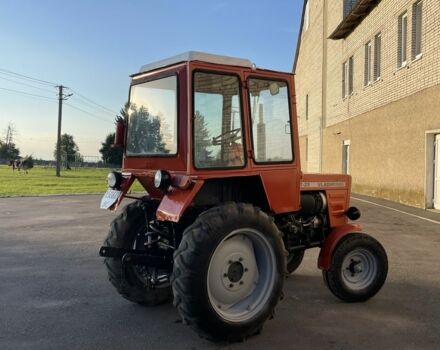 Другая Другая, объемом двигателя 0 л и пробегом 700 тыс. км за 4000 $, фото 10 на Automoto.ua