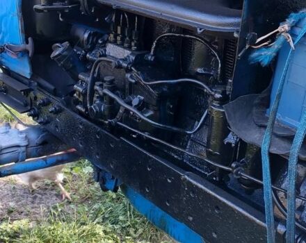Другая Другая, объемом двигателя 0 л и пробегом 0 тыс. км за 3000 $, фото 3 на Automoto.ua