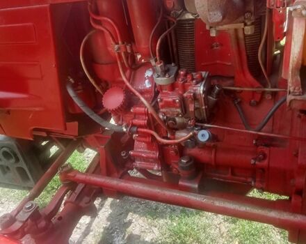 Другая Другая, объемом двигателя 0 л и пробегом 0 тыс. км за 4200 $, фото 1 на Automoto.ua