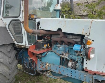 Другая Другая, объемом двигателя 6.3 л и пробегом 2 тыс. км за 5913 $, фото 1 на Automoto.ua