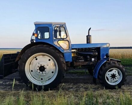 Другая Другая, объемом двигателя 3.5 л и пробегом 700 тыс. км за 2100 $, фото 4 на Automoto.ua