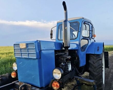 Другая Другая, объемом двигателя 3.5 л и пробегом 700 тыс. км за 2100 $, фото 3 на Automoto.ua