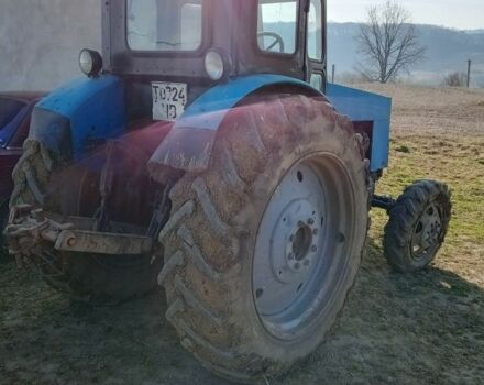 Другая Другая, объемом двигателя 0 л и пробегом 0 тыс. км за 3087 $, фото 2 на Automoto.ua