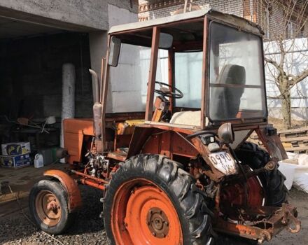 Другая Другая, объемом двигателя 0 л и пробегом 0 тыс. км за 4000 $, фото 5 на Automoto.ua