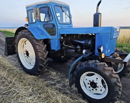 Другая Другая, объемом двигателя 3.5 л и пробегом 700 тыс. км за 2100 $, фото 2 на Automoto.ua