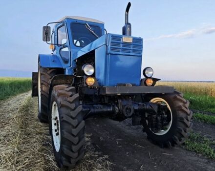 Другая Другая, объемом двигателя 3.5 л и пробегом 700 тыс. км за 2100 $, фото 5 на Automoto.ua