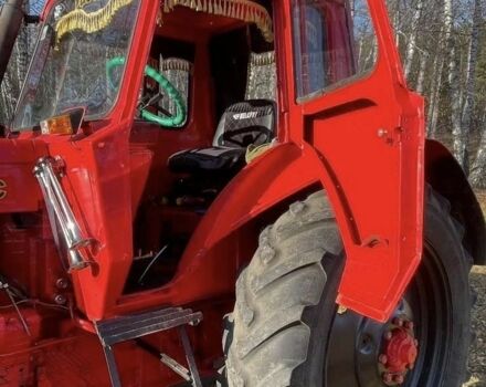 Другая Другая, объемом двигателя 0 л и пробегом 0 тыс. км за 3899 $, фото 6 на Automoto.ua