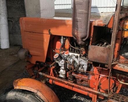 Інша Інша, об'ємом двигуна 0 л та пробігом 0 тис. км за 4500 $, фото 6 на Automoto.ua