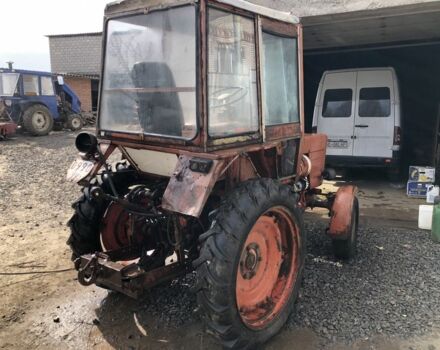 Другая Другая, объемом двигателя 0 л и пробегом 0 тыс. км за 4000 $, фото 3 на Automoto.ua
