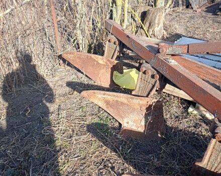 Другая Другая, объемом двигателя 0 л и пробегом 0 тыс. км за 2500 $, фото 7 на Automoto.ua