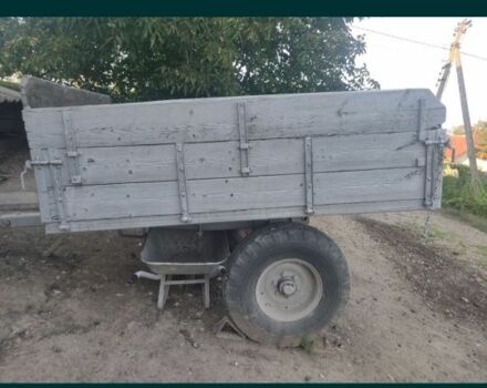 Інша Інша, об'ємом двигуна 0 л та пробігом 0 тис. км за 4000 $, фото 4 на Automoto.ua