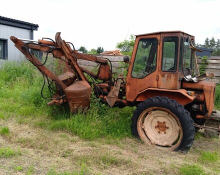 Другая Другая, объемом двигателя 0 л и пробегом 2 тыс. км за 1443 $, фото 4 на Automoto.ua