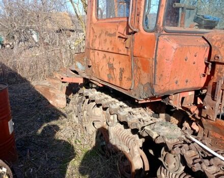 Другая Другая, объемом двигателя 0 л и пробегом 0 тыс. км за 2500 $, фото 5 на Automoto.ua