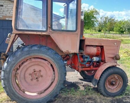 Другая Другая, объемом двигателя 0 л и пробегом 0 тыс. км за 3300 $, фото 3 на Automoto.ua